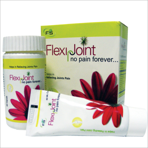 Flexi Joint Joint Pain Cream