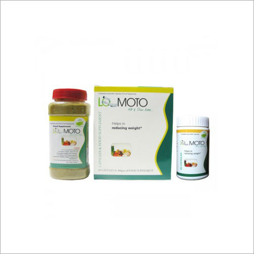 Herbal Weight Loss Medicines