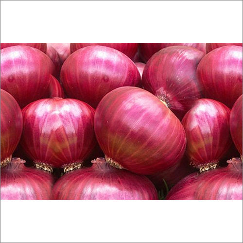 Natural Red Onion