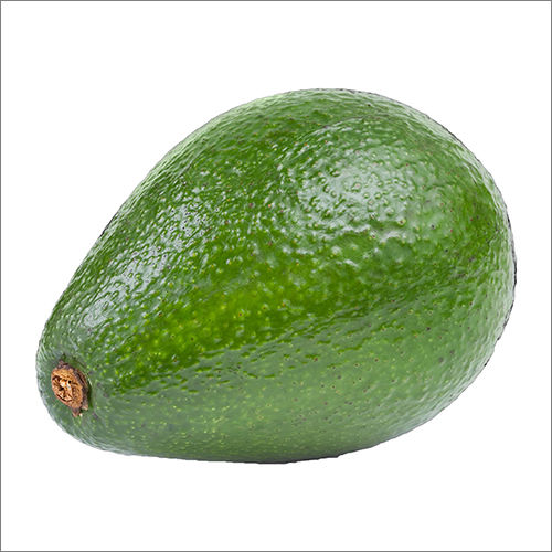Natural Avocado