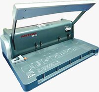 Manual Wiro Binder Antiva Wr 150 - Hole Spacing: 3:1