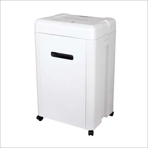 Antiva 9520 - High Security Micro Cut Departmental Paper Shredder Machine