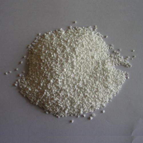 Trichloroisocyanuric Acid (Tcca) - Grade: Industrial Grade