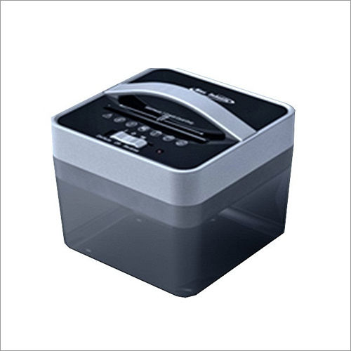 Royal 3X Desktop Paper Shredder Machine