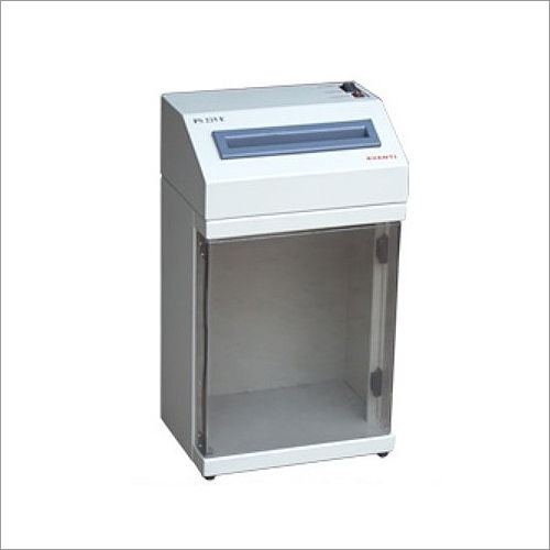 Avanti Ps 225E Office Paper Shredder Machine Use: Industrial