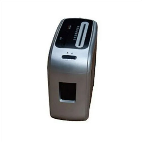 Antiva CC 232 CD - Desk Side Office Shredder Machine