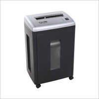 Royal 8xcd Royal Cross Cut Paper Shredder Machine - Bin Capacity: 15 Liter (l)