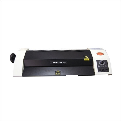 Lamination Machine