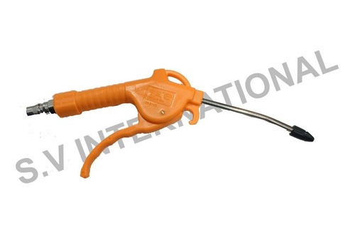Air Gun