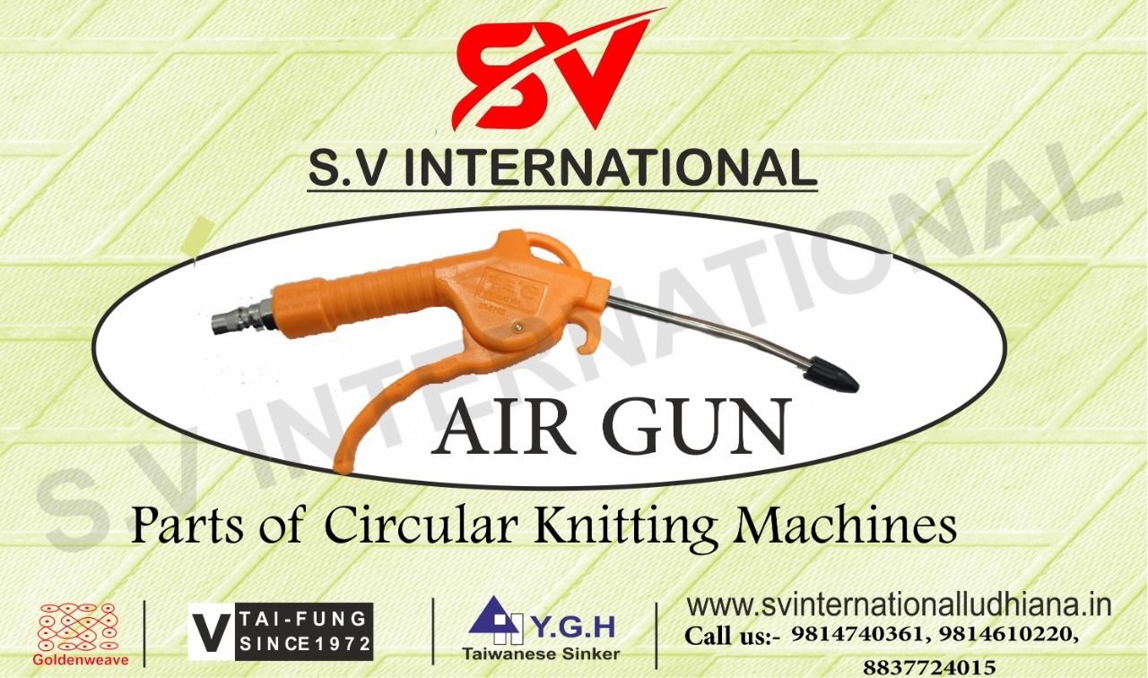 Air Gun