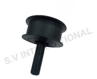 Adjustment Frame Wheel with Belt Handle