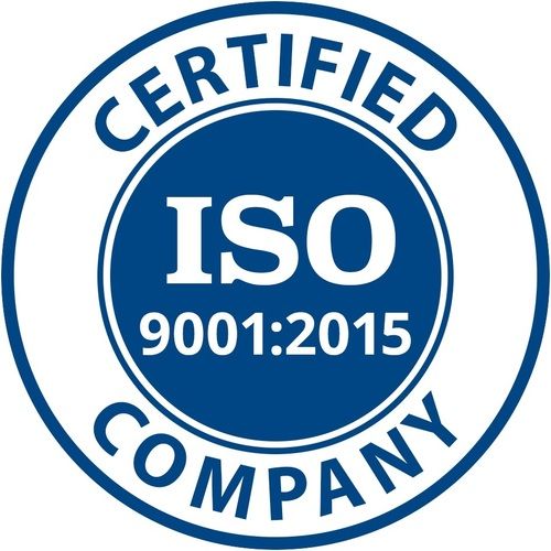 ISO 9001:2015 (Quality Management Systems By IKON INDUSTRIES