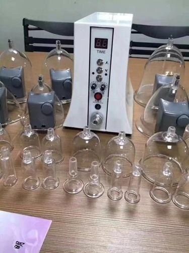 Cupping Machine electric for treatment