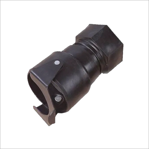Plastic Nipple PCN EPC Type - Plastic Material | Agriculture Application, Durable Design, Reliable Performance, Versatile Use