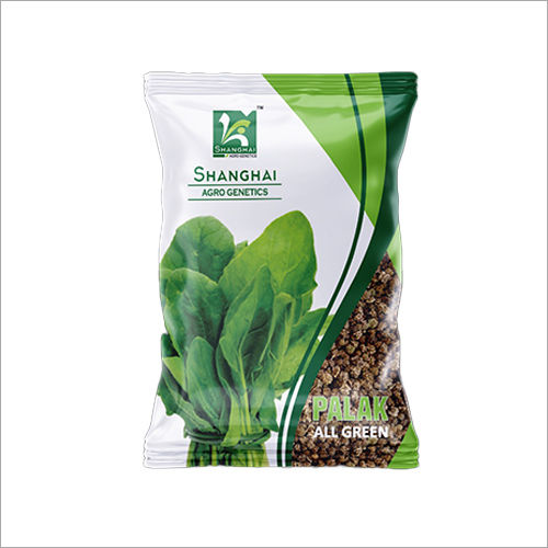 Premium Quality Palak All Green Seeds