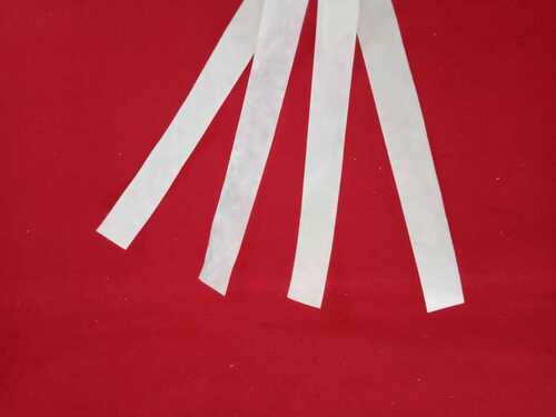 Self Adhesive Gumming envelope release strip