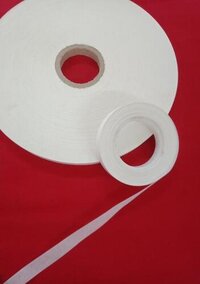 Self Adhesive Envelope Cover Release Strip - 20mm Width, Plain White/printed, 40gsm Thickness | One-side Coated, Two-side Coated, Uncoated Options
