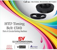 HTD Timing Belt 5mm