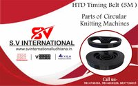 HTD Timing Belt 5mm