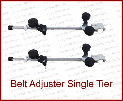 Belt Adjuster Single Tier