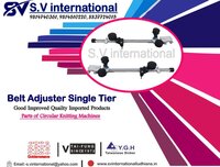 Belt Adjuster Single Tier