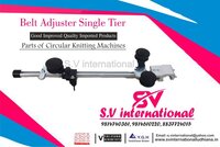 Belt Adjuster Single Tier