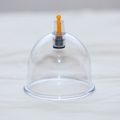 Hijama Loose Cup at Best Price in New Delhi, Delhi Accupressure
