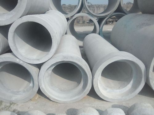 Rcc Pipe - Color: Grey