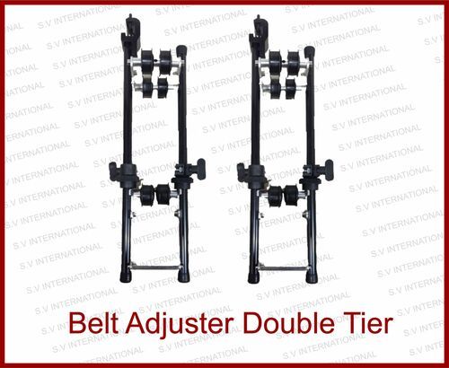 Belt Adjuster Double Tier