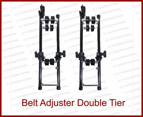 Belt Adjuster Double Tier
