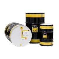 ENI Lubricant Oil For Marine Diesel Engines