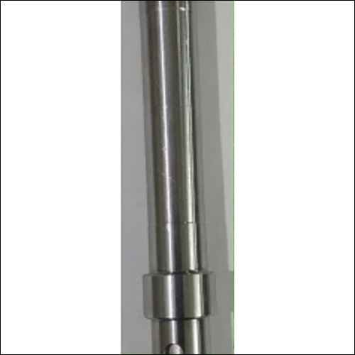 Roller Shaft