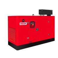 Diesel Generator Powered By Eicher (VECV)