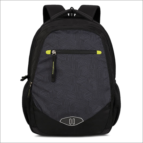 35 Ltrs Large Laptop Backpack Bag - Leather Material Customized Design & Size | Moisture Proof for Ultimate Protection