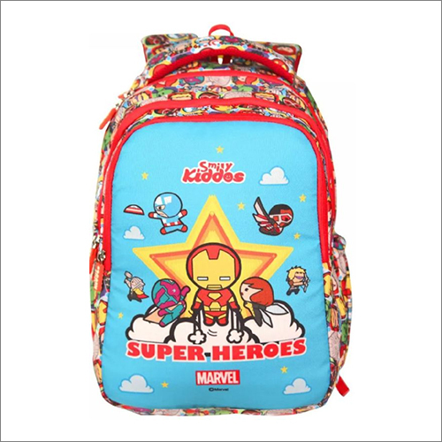 Boys School Bags