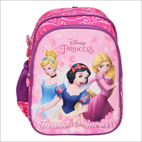 Girls School Bags