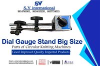 Dial Gauge Big Stand