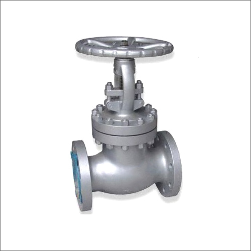 Screwed Socket Gate Valve