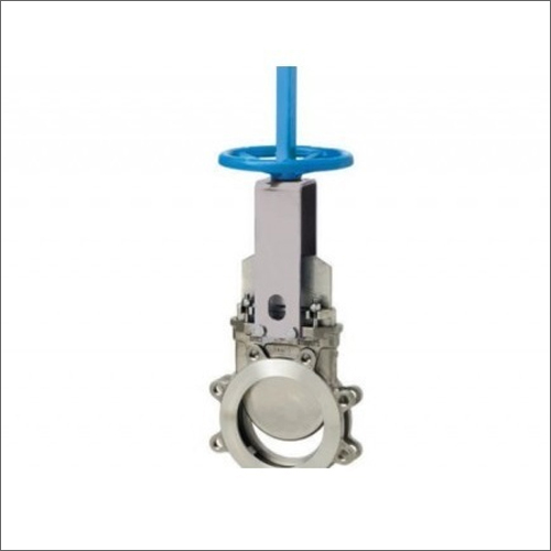 Knife Gate Valve