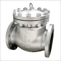 Stainless Steel Basket Strainer Valve