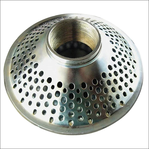 Suction Line Strainers