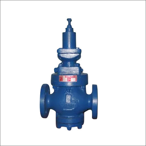 Aluminium Pressure Reducing Valve Application: Industrial