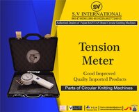 Yarn Tension Meter