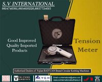 Yarn Tension Meter
