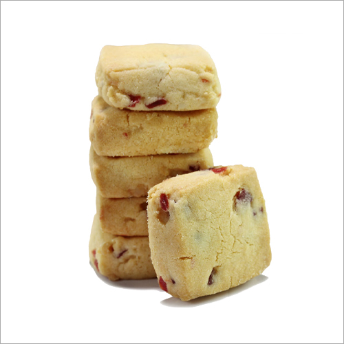 Delicious Biscuits