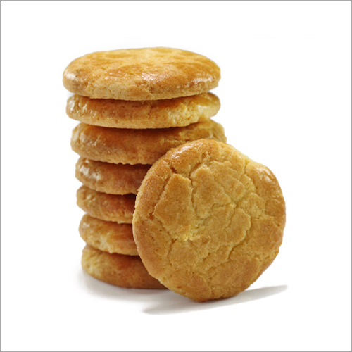Khara Biscuits Fat Content (%): 3 Percentage ( % )
