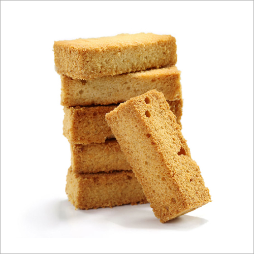 Sweet Cake Rusk
