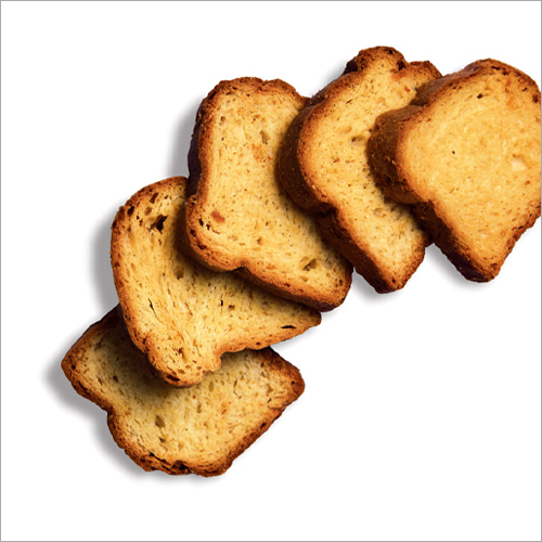 Toasts Milk Rava Rusk - Gluten Free, Eggless, Crispy Crunchy Texture | Infused with Fennel Seeds and Elaichi Essence, Perfect with Tea or Milk