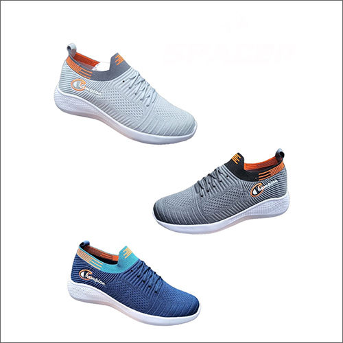 Washable Mens Casual Slip On Shoes