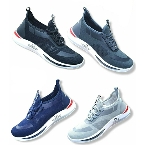 Buy Myair Men's Running Shoes (7, Black) at Amazon.in-saigonsouth.com.vn